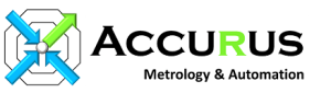 accurus logo