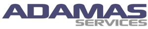 logo adamas