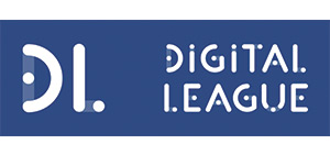 logo partenaire Digital League