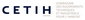 cetih, utilisateur logiciel MES menuiserie industrielle