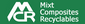 logo mcr, utilisateur logiciel MES plasturgie