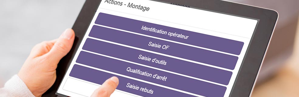 Dématérialisation