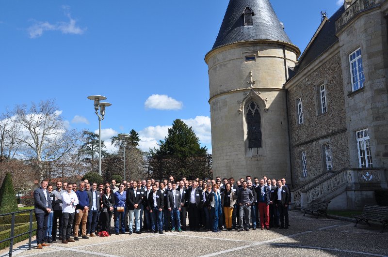 rencontre andrezieux boutheon