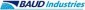 logo baud industries, utilisateur logiciel MES décolletage