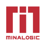 logo Minalogic, partenaires d'Astrée Software