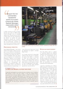 journal de la production 07-08-2016 page2