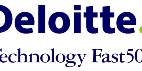 logo deloitte technology fast 500