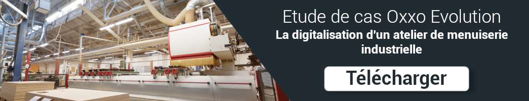 digitalisation de la gestion d'un atelier