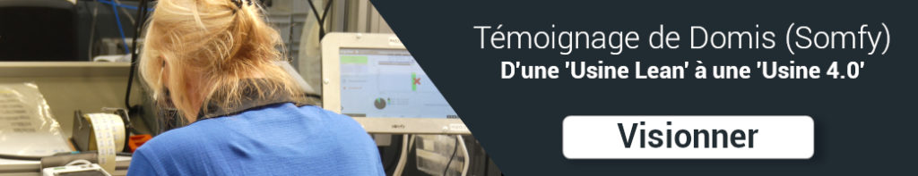 témoignage logiciel MES domis somfy