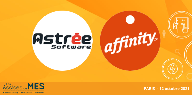 Retrouvez Astrée Software aux Assises du MES 2021