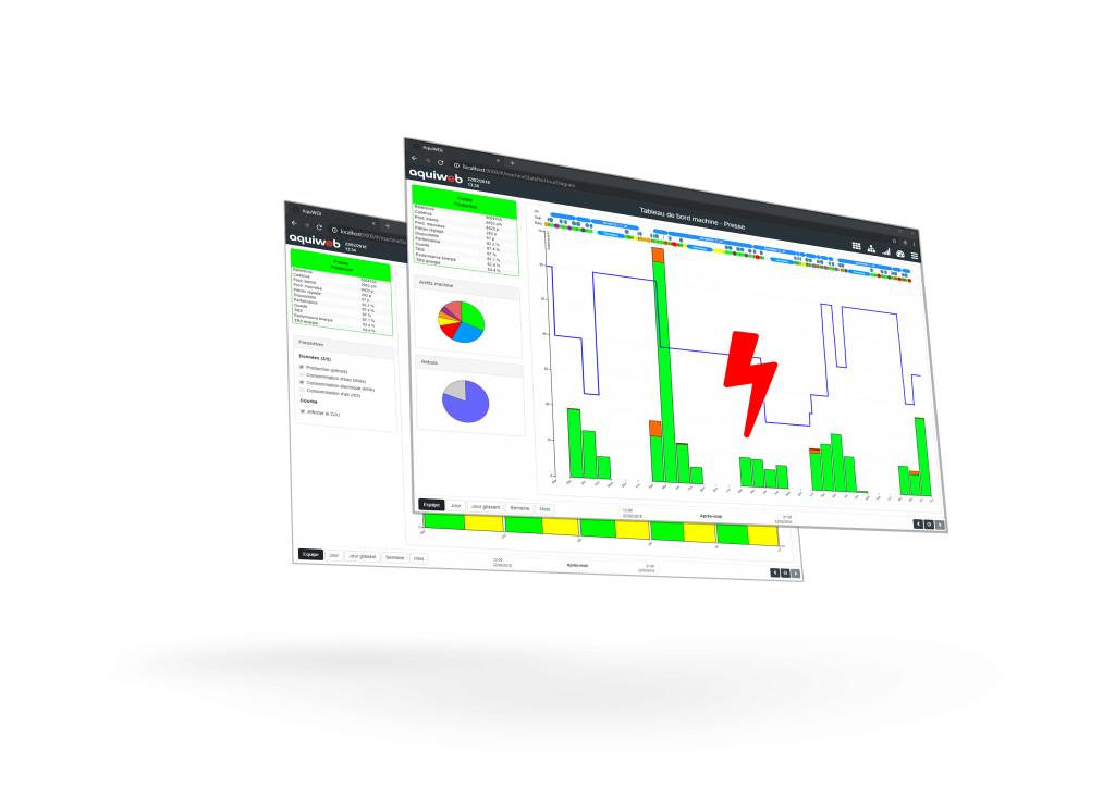 aquienergie screens