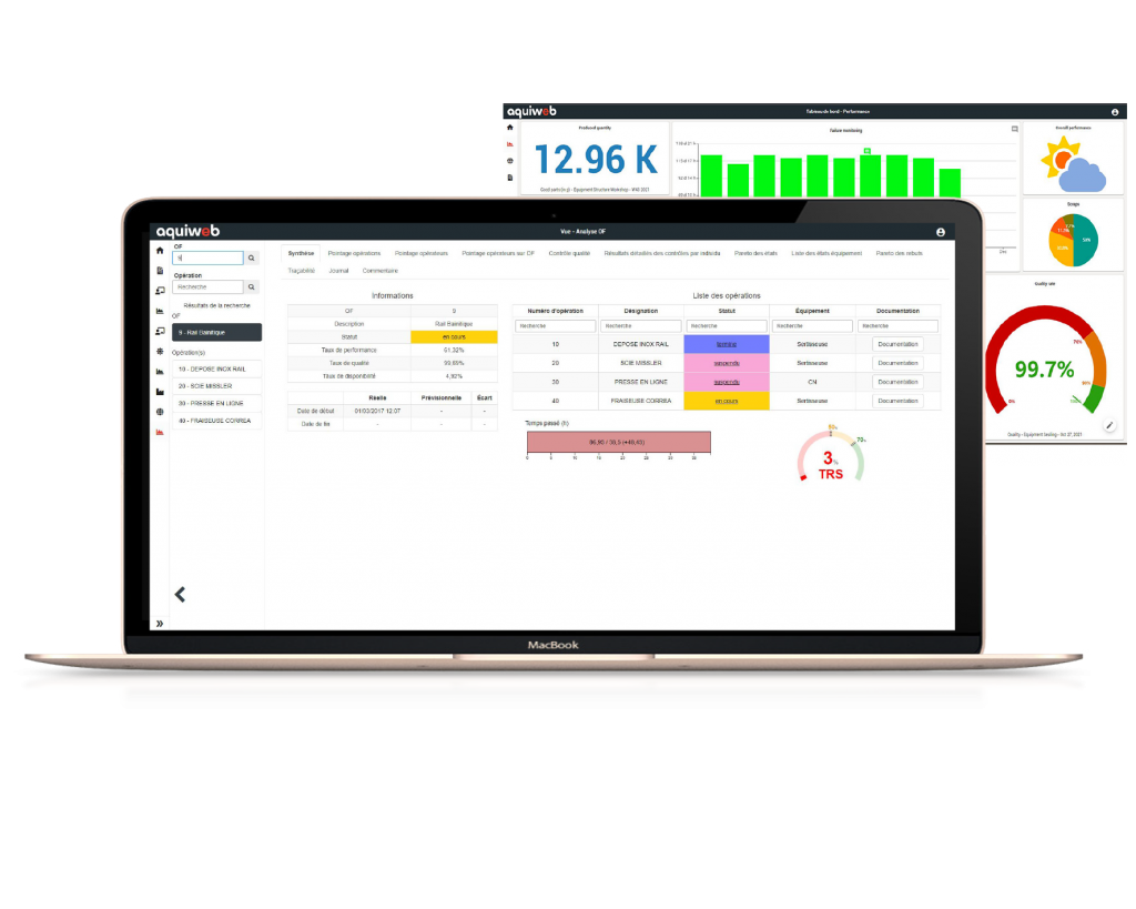 aquiweb plantdata