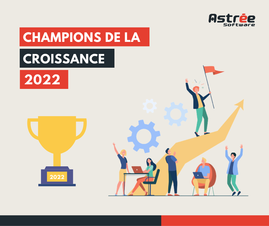 champions de la croissance 2022