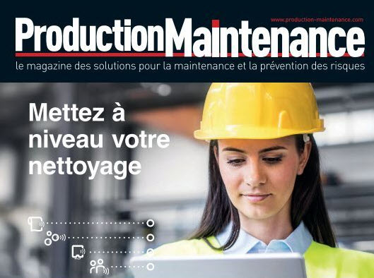 astree software dans Production Maintenance