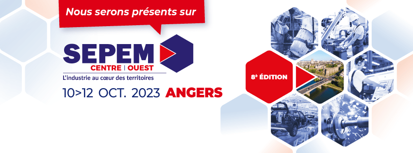 Salon SEPEM 2023