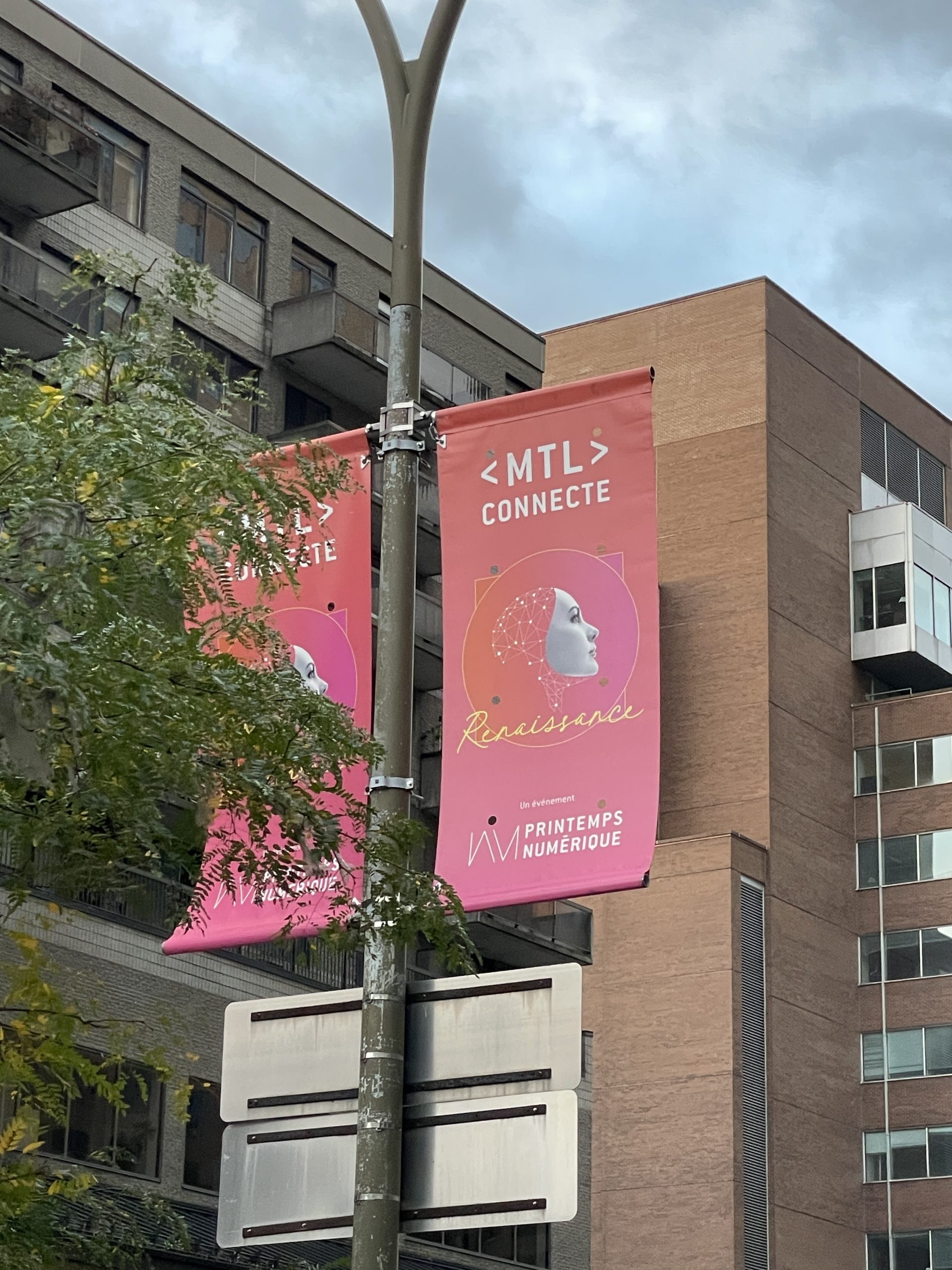 Astrée Software présente à MTL connecte (Montréal) - Astrée Software
