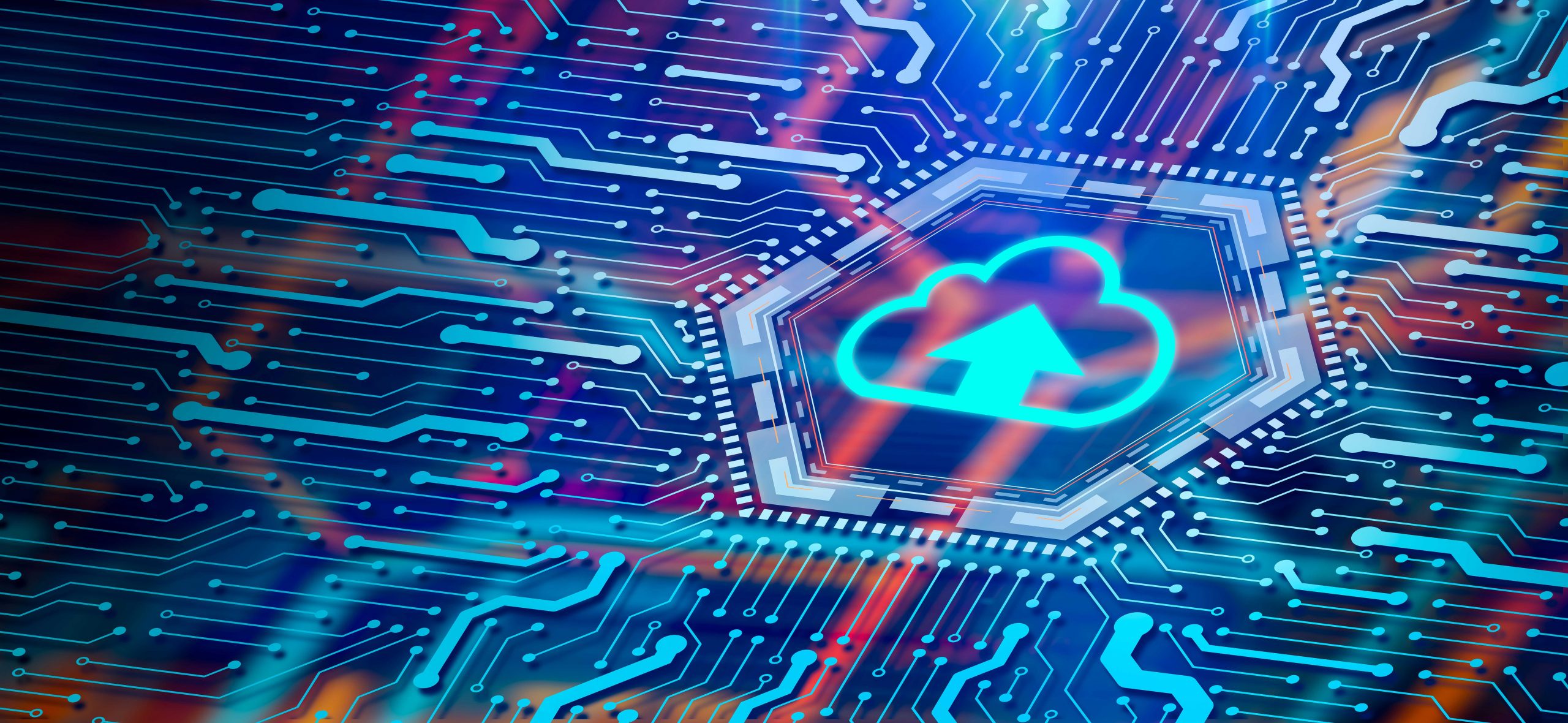 Software Informatiaue Le Cloud : une révolution informatique au service de l'agilité - Astrée ...