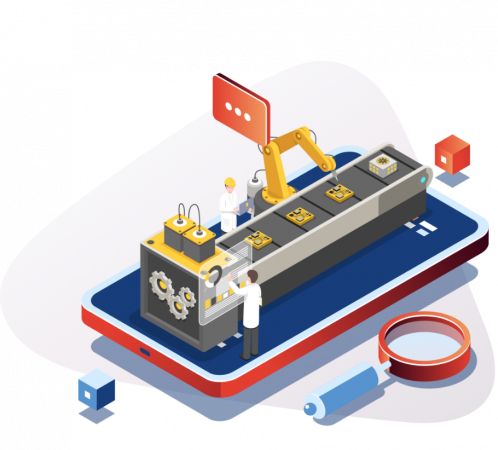 Aquiweb applications - Astrée Software