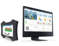 Editeur et intégrateur de logiciel MES Aquiweb : Astrée Software